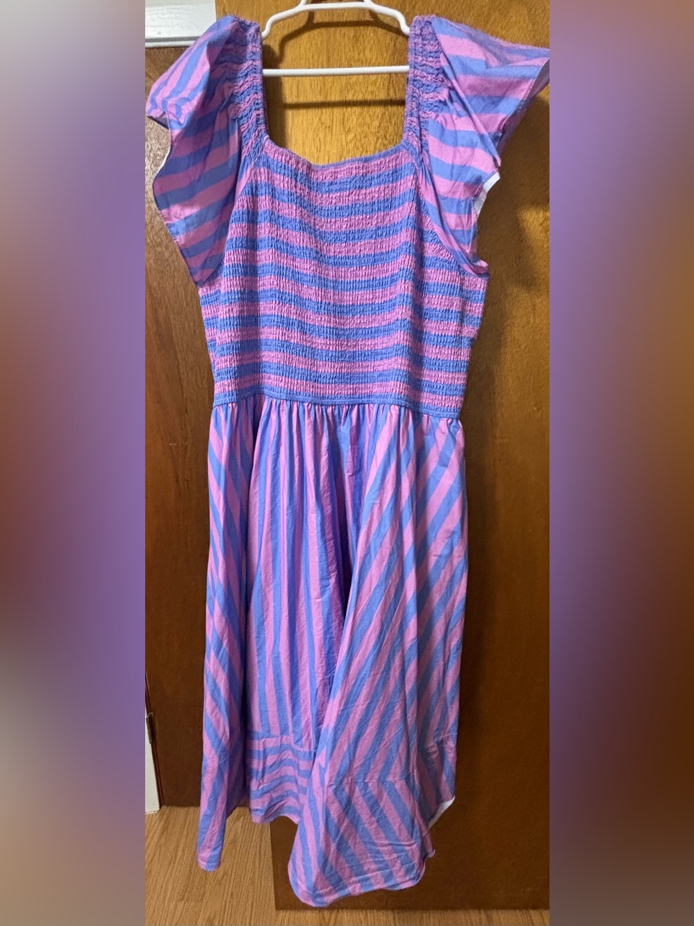 Ivy city co dress size 5